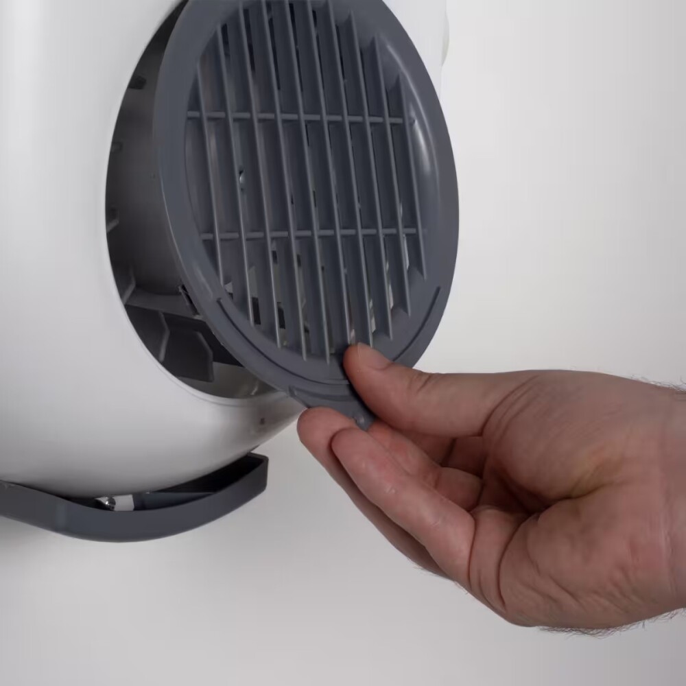 Extractor GS 400 P Extractor Gs 400 P