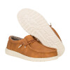 Wally Classic - Hombre Tan