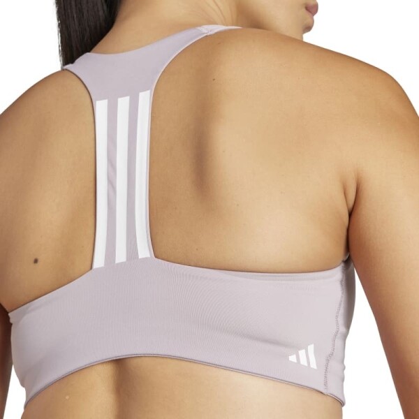 Bra Adidas Powerimpact Violeta