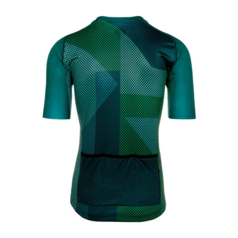 CAMISETA JERSEY SPITFIRE BLITZZ VERDE