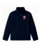 Buzo Polar medio cierre (Nuevo Modelo) Navy