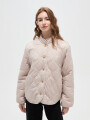 Campera Talalia Crudo / Natural