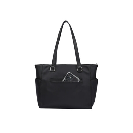Cartera Guess Madix Negro Nl961525-Bla 0