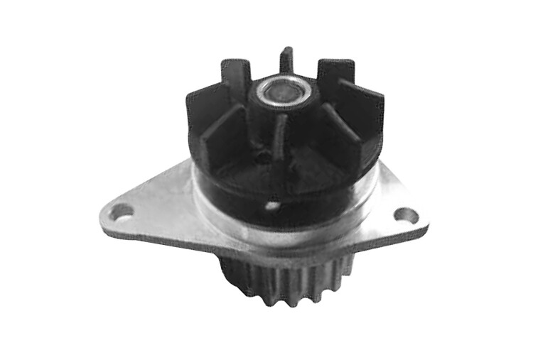 Bomba Agua s/Carcaza Citroen C3/C3 Aircross, Peug 208 13-25 Bomba Agua s/Carcaza Citroen C3/C3 Aircross, Peug 208 13-25