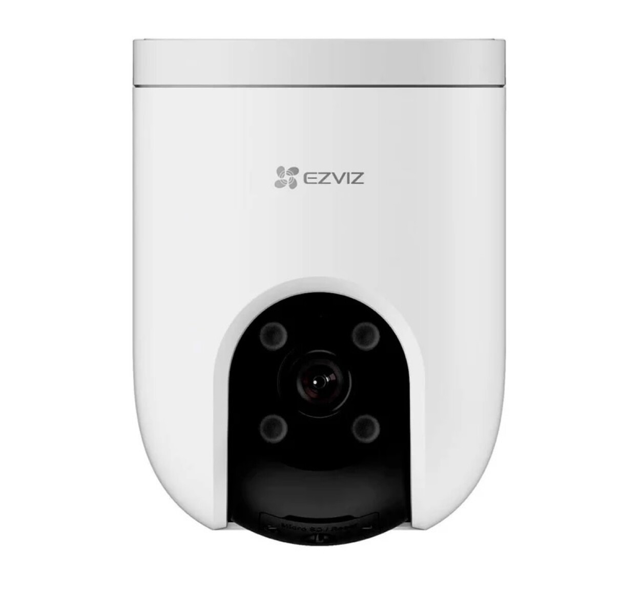 Camara 4g Ezviz Cs-h8c 2k 3mp Con Movimiento - CAMARA 4G EZVIZ CS-H8C 2K 3MP CON MOVIMI 