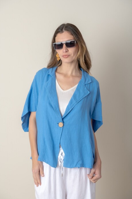CHAQUETA MEISSA Jean