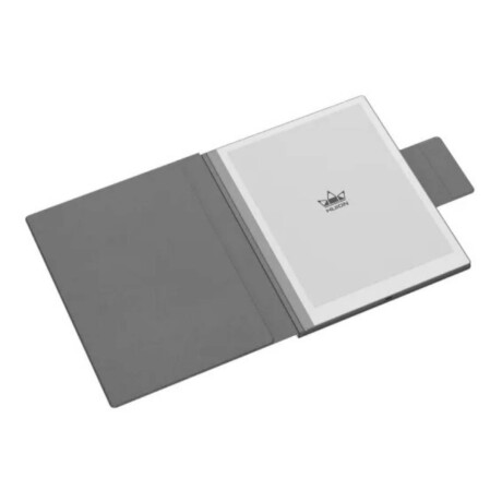 Tableta Digitalizadora/e-Book Huion Ink Gris