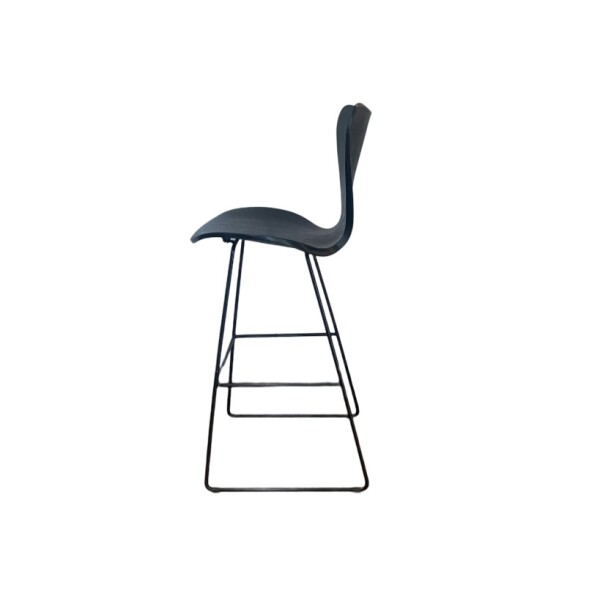 Banco de barra Jacobsen Quad - Color Negro - Banco de barra Jacobsen Quad - Color Negro -