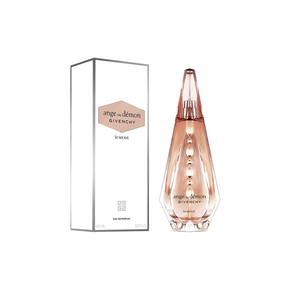 GIVENCHY ANGEL OU DEMON LE SECRET EDP F 
