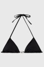 BIKINI TOP Negro
