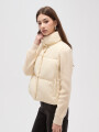 Campera Beatrixa Crudo / Natural