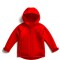 Campera Neopreno Niño Roja