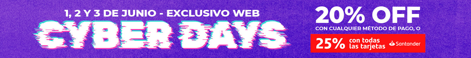listado cyber