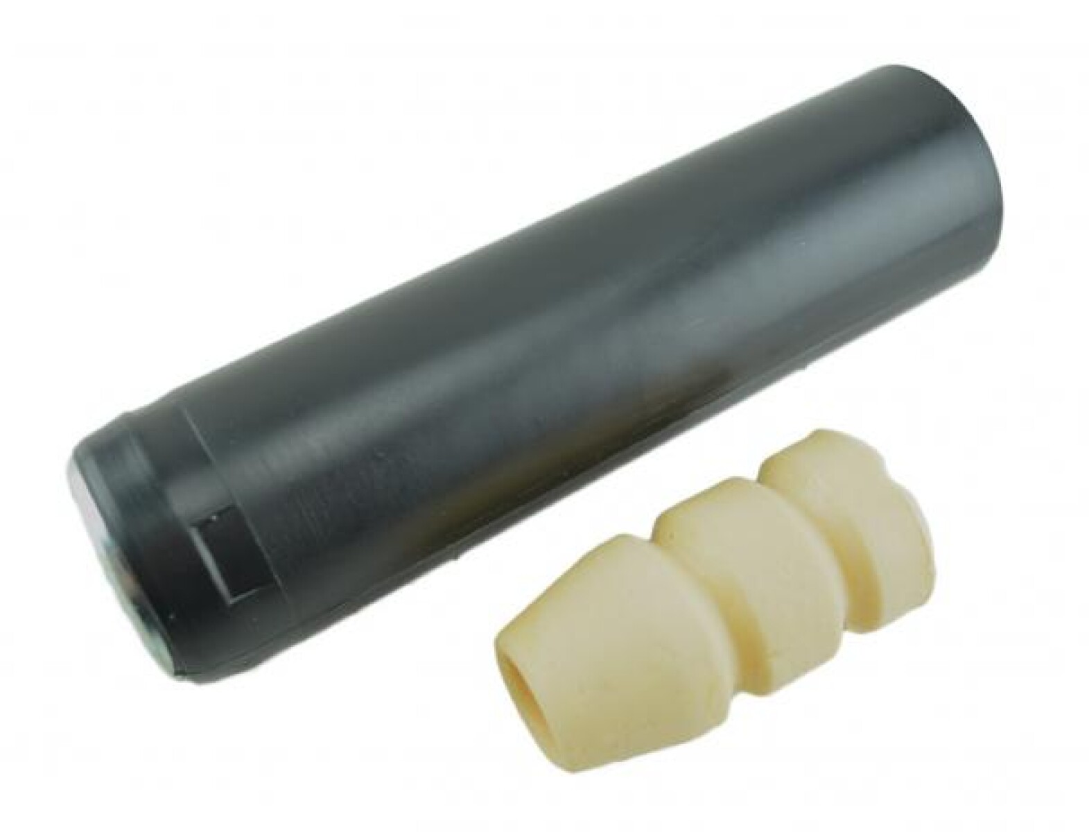 SUSPENSION VARIOS - KIT FUELLE TACO AMORT TRASERO CORSA CELTA AGILE - 