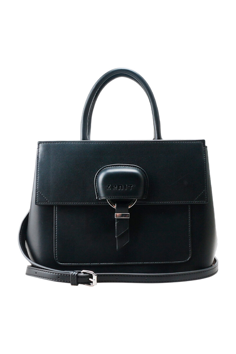 CARTERA ZNT BLACK 80 