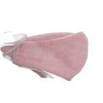 MASCARILLA TELA ALGODON INFANTIL BASICAS única