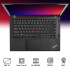 Notebook Lenovo Thinkpad T470 I5 / 16gb Ram / 128gb Ssd / 14" NOTEBOOK RFPL LENOVO T470 I5/16/128/14