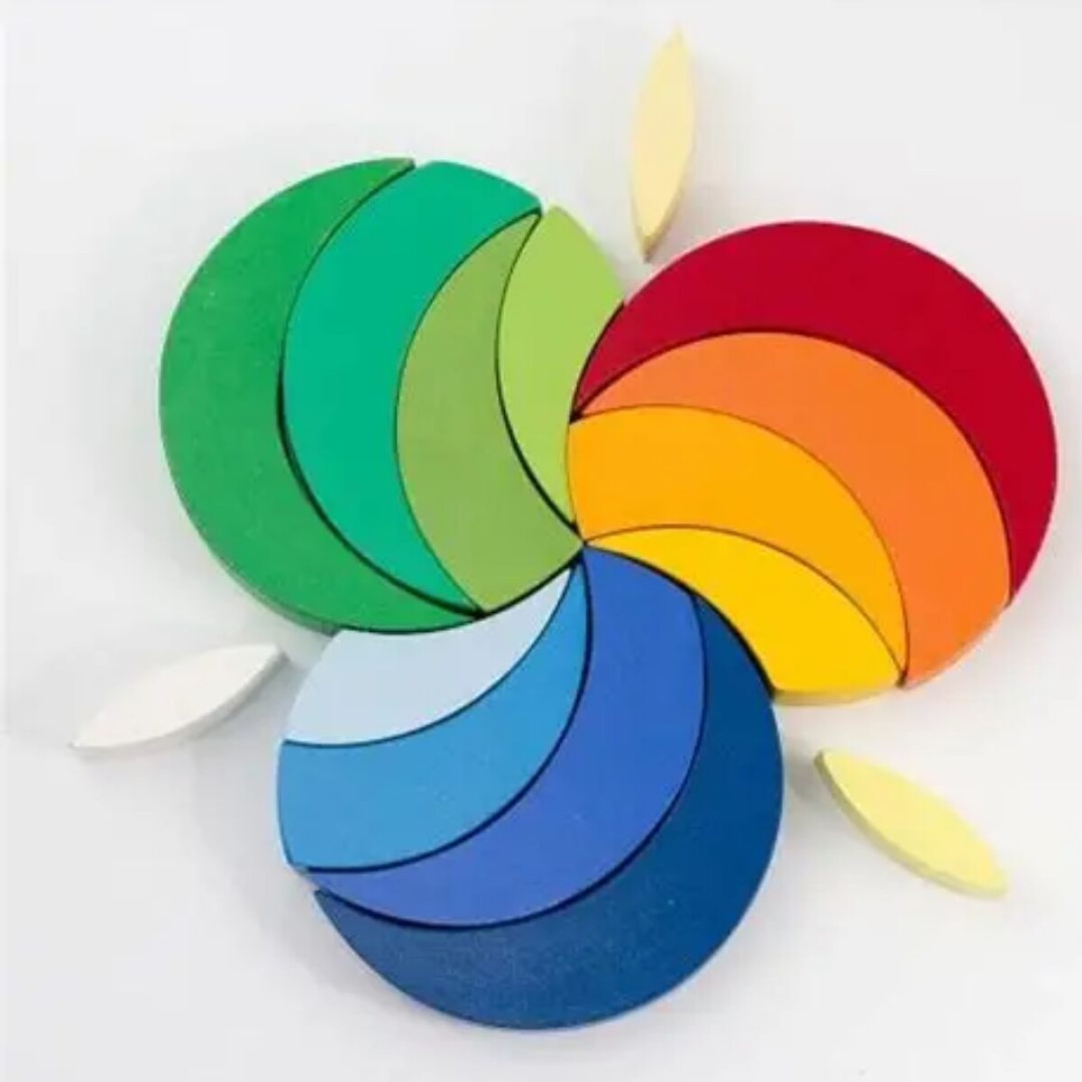 Bloques olympia madera - Bloques Olympia Madera 