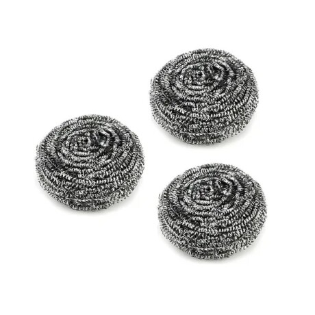ESPONJA METALICA PACK X3 OKS2100 001