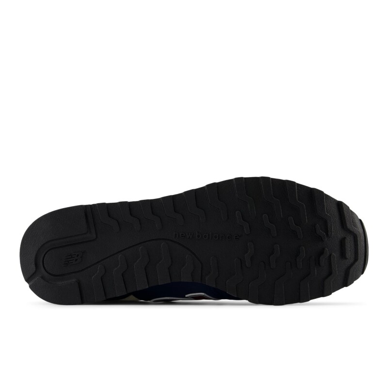 Championes New Balance de Niño - 500 - GM500RTB BLUE/NAVY
