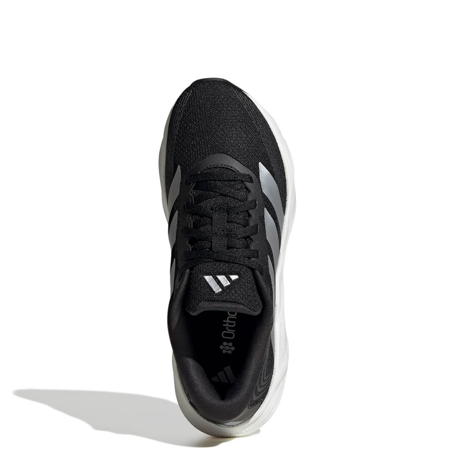 Championes de Mujer Adidas Championes Galaxy 8 W Negro - Plateado