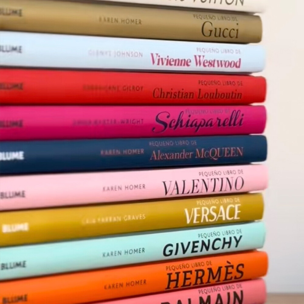 Pequeño Libro De Pequeño Libro De