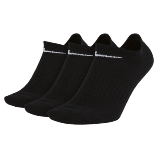 Medias Nike Everyday Cotton Lightweight Invisible S/C