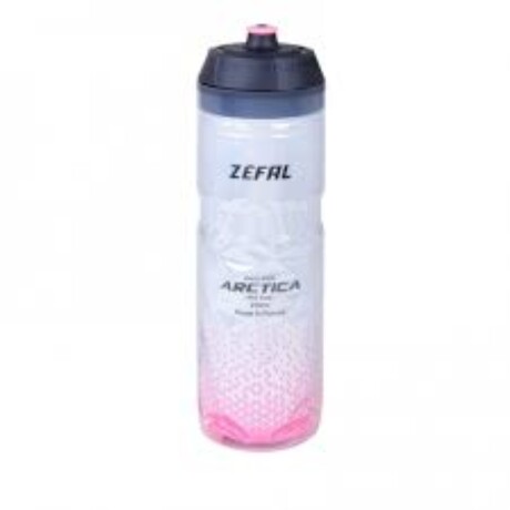 Caramañola Zefal Arctica Termica 750 Ml Rosado