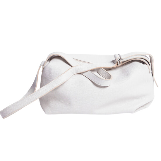 Cartera Loria Studio Everyday Blanco 0