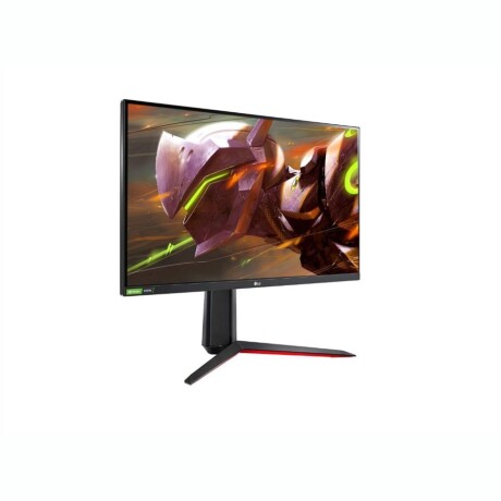 Monitor Gamer LG 27GN65R-B 27' FHD 144Hz Monitor Gamer LG 27GN65R-B 27' FHD 144Hz