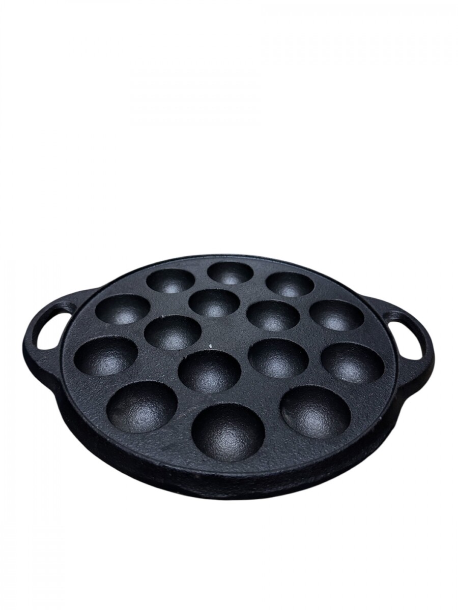 PROVOLONERA 24 CM DIAMETRO JT15 