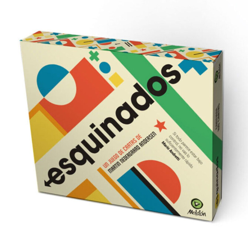 Juego Esquinados Juego Esquinados