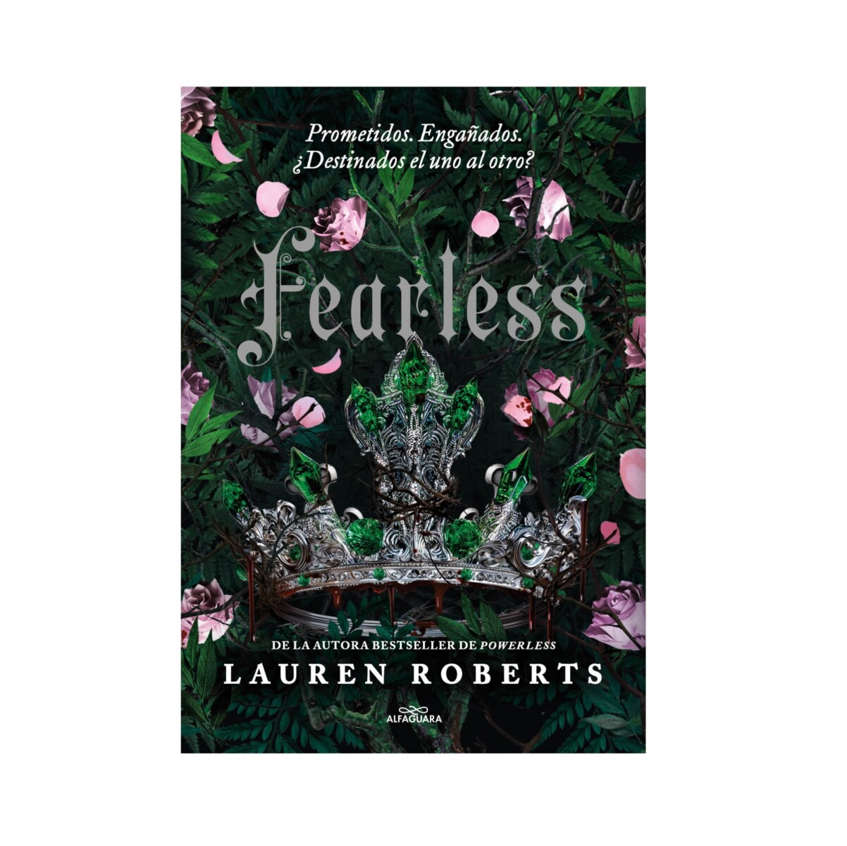 FEARLESS 