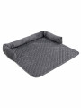 COVERTOR SILLÓN PET GRIS