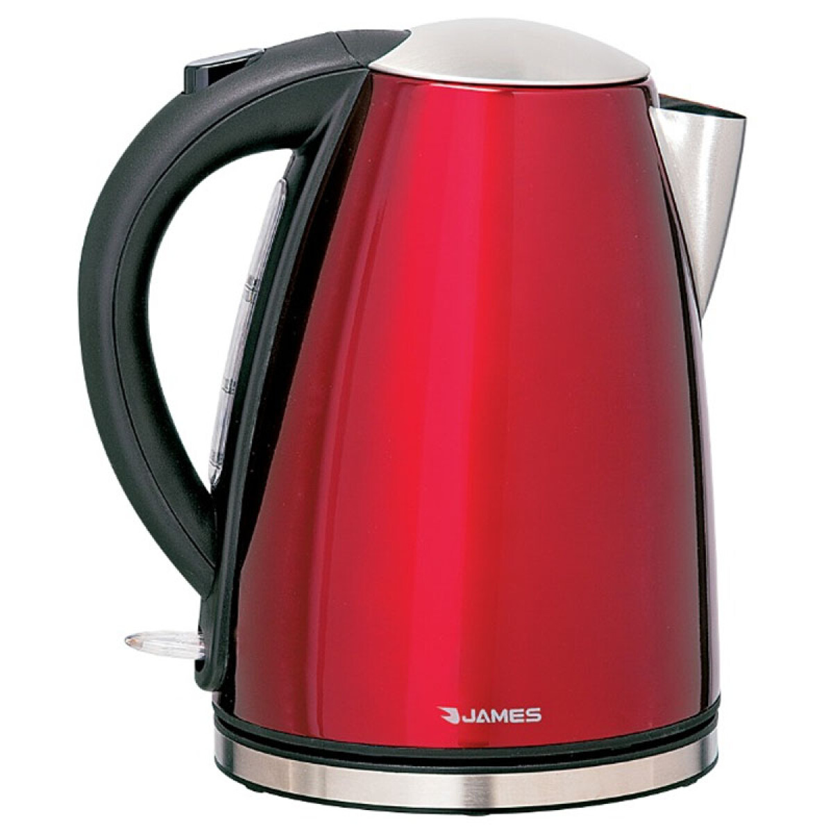 JARRA ELECTRICA MODELO: JE-17 R (ROJA) JAMES 