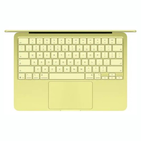 APPLE MACBOOK NEO 13' A18 PRO/8GB/256GB APPLE Macbook Neo 13' 256GB SSD / 8GB RAM A18 Pro Chip - Citrus