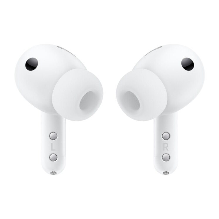 Auriculares Inalámbricos Samsung Galaxy Buds4 Pro con ANC SM-R640 White