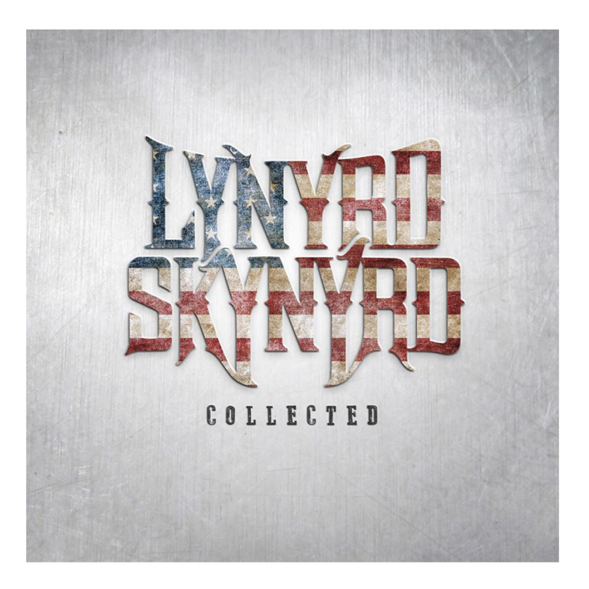 Lynyrd Skynyrd - Collected - Vinilo 