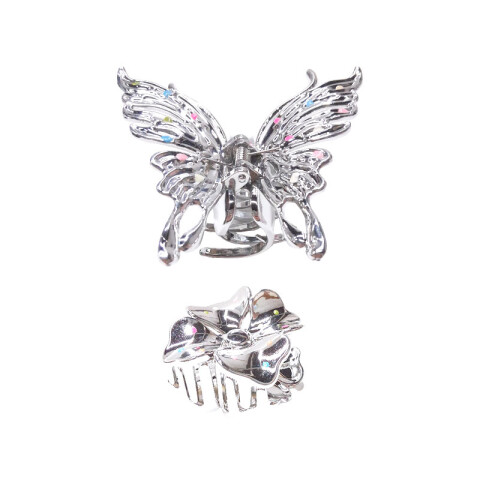 Broches pinzas brillantes para el cabello Broches Pinzas Brillantes Para El Cabello