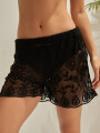 Short Dirma Negro