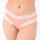 CULOTTE GINGER PACK X 2 CORAL