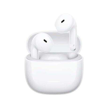 Auriculares Bluetooth Xiaomi Redmi Buds 8 Active TWS White Auriculares Bluetooth Xiaomi Redmi Buds 8 Active TWS White
