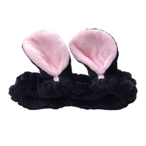 Vincha de maquillaje tratamientos faciales Vincha De Maquillaje Tratamientos Faciales