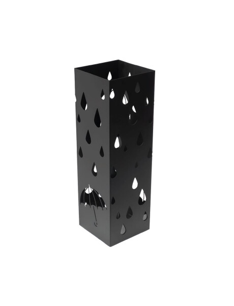 PARAGUERO LLUVIA CALADO SURTIDO. 15X15X50CM PARAGUERO LLUVIA CALADO SURTIDO. 15X15X50CM