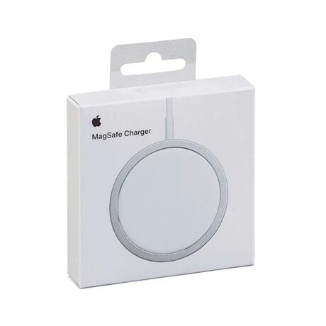 Cargador Inalámbrico MagSafe Magnético USB-C Cargador Inalámbrico MagSafe Magnético USB-C