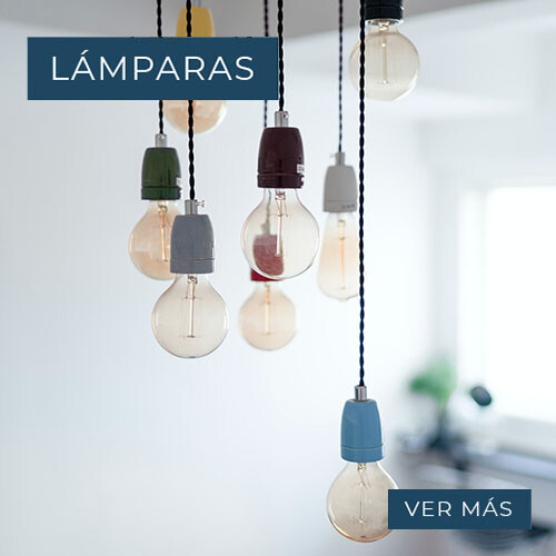 lamparas