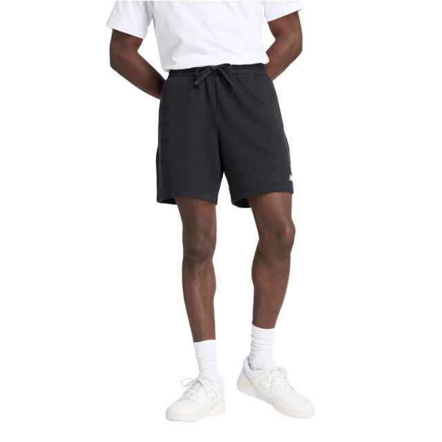 Short de Hombre New Balance 7 Inch Negro