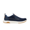 Calzado Hey Dude Wally Drift Mesh Azul