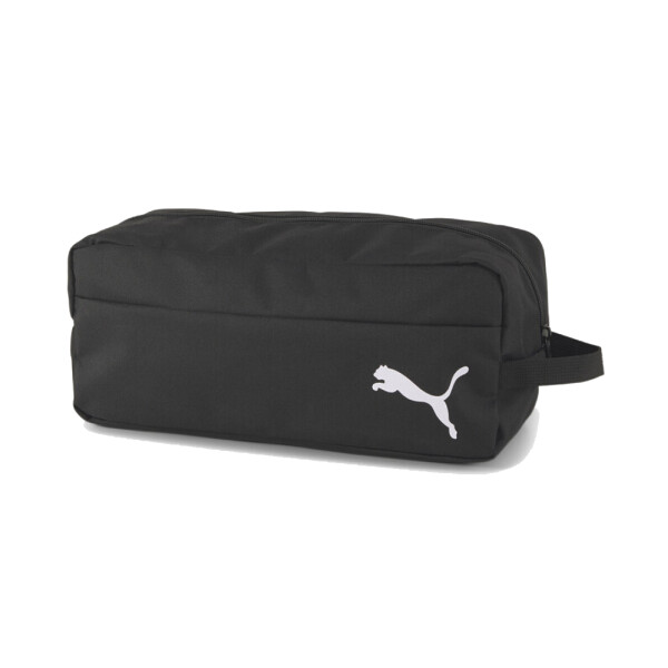 BOTINERA TEAM GOAL SHOE BAG NEGRO UNICO - PUMA NEGRO