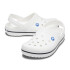 Crocs Crocband Clog - Unisex White